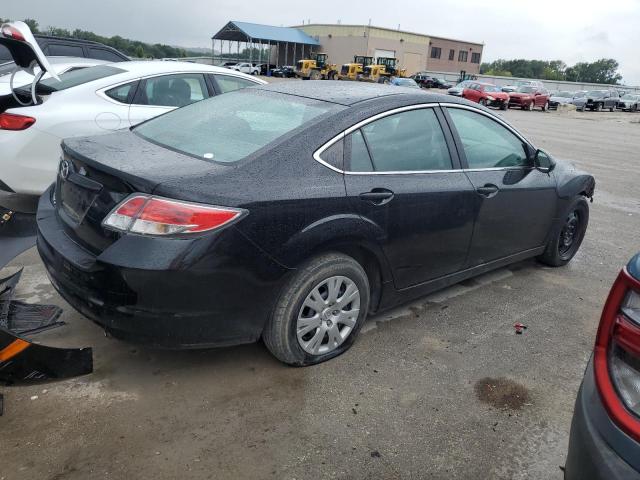 Photo 3 from auction – 2010 MAZDA 6 I with VIN 1YVHZ8BH8A5M46065