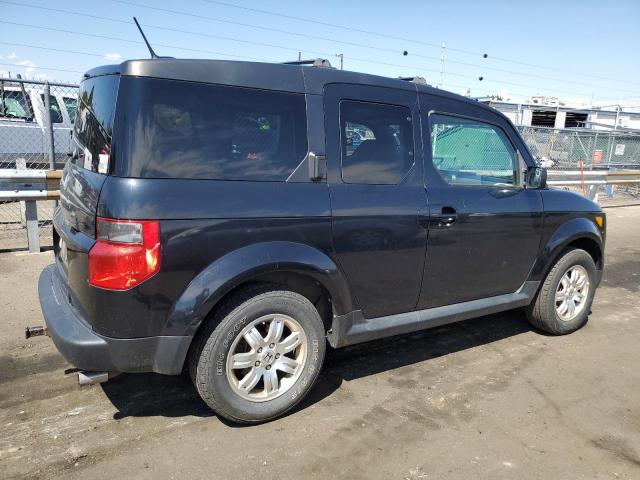 Photo 3 from auction – 2007 HONDA ELEMENT EX with VIN 5J6YH28727L003929
