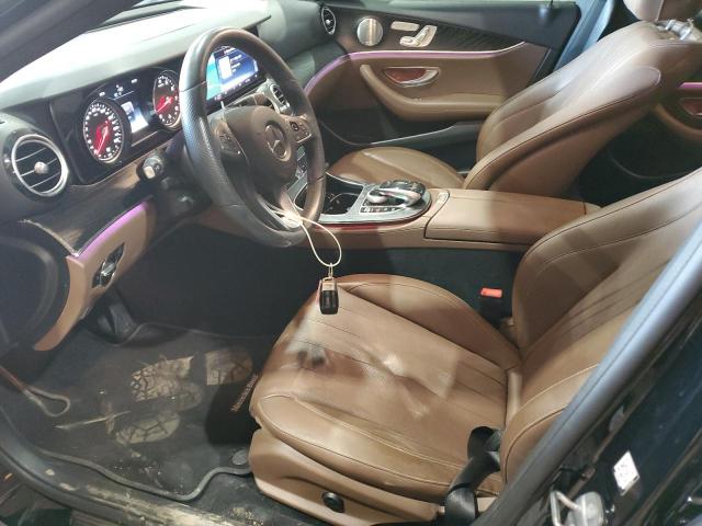Photo 7 from auction – 2018 MERCEDES-BENZ E 300 with VIN WDDZF4JB3JA382846