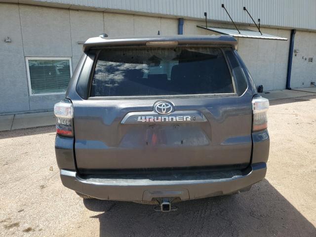 Photo 6 from auction – 2022 TOYOTA 4RUNNER SR with VIN JTEMU5JR2N6008066
