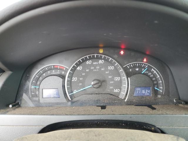 Photo 9 from auction – 2012 TOYOTA CAMRY BASE with VIN 4T1BF1FK5CU558781