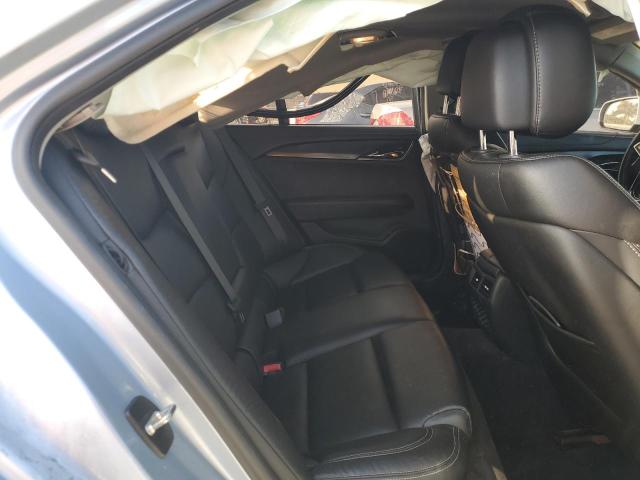 Photo 10 from auction – 2013 CADILLAC ATS with VIN 1G6AA5RA3D0164541
