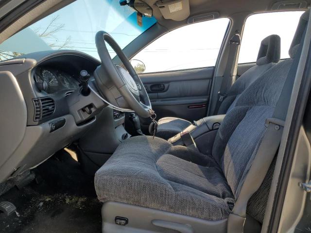 Photo 7 from auction – 2004 BUICK REGAL LS with VIN 2G4WB52KX41253770