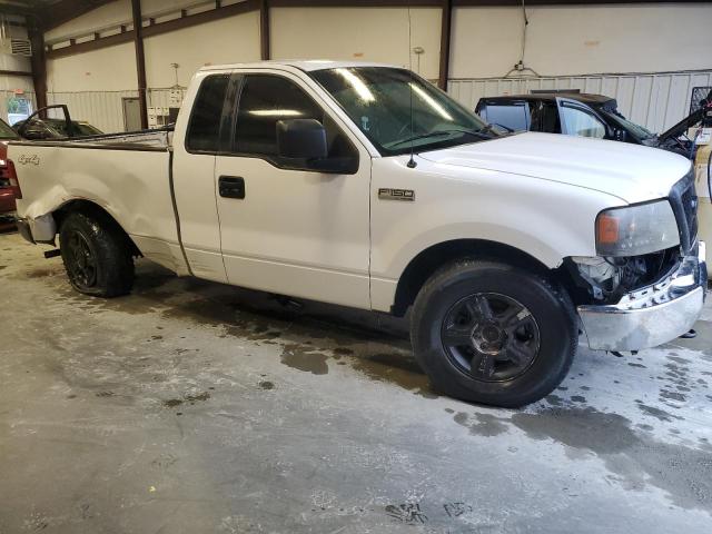 Photo 4 from auction – 2006 FORD F150 with VIN 1FTRF14W06NB26283