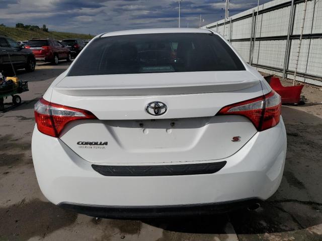 Photo 6 from auction – 2015 TOYOTA COROLLA L with VIN 5YFBURHE6FP276327