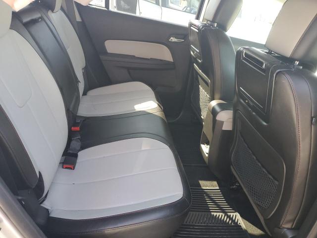 Photo 11 from auction – 2014 CHEVROLET EQUINOX LT with VIN 2GNFLHE36E6375996