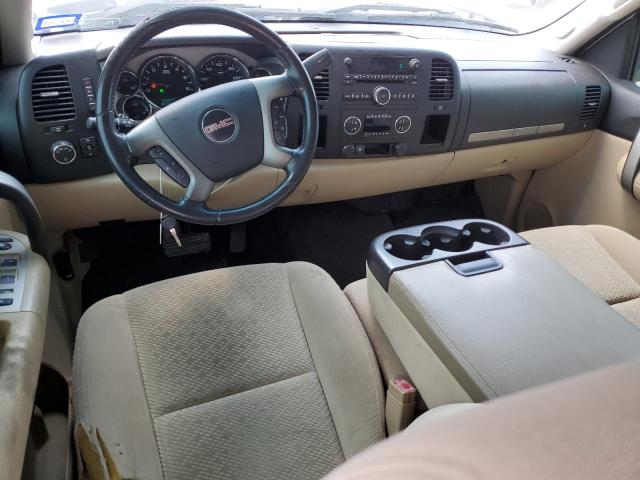 Photo 8 from auction – 2007 GMC NEW SIERRA with VIN 3GTEC13J67G540630