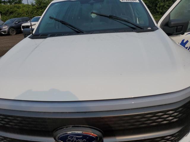 Photo 11 from auction – 2023 FORD F150 LIGHT with VIN 1FT6W1EVXPWG24480