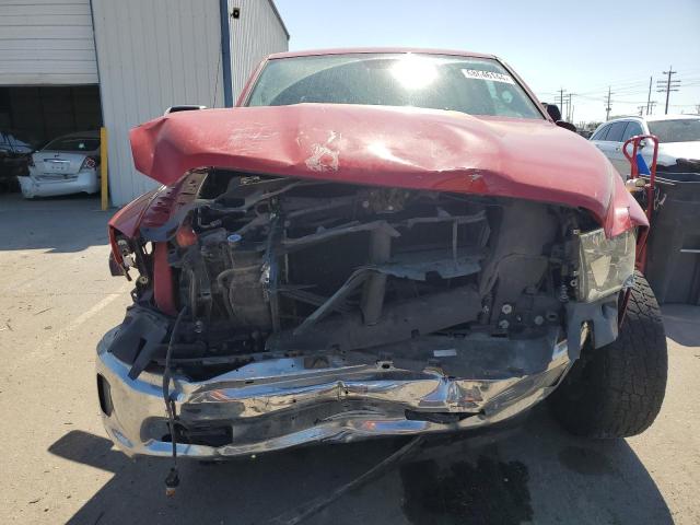 Photo 5 from auction – 2018 RAM 1500 SLT with VIN 1C6RR7LTXJS170813