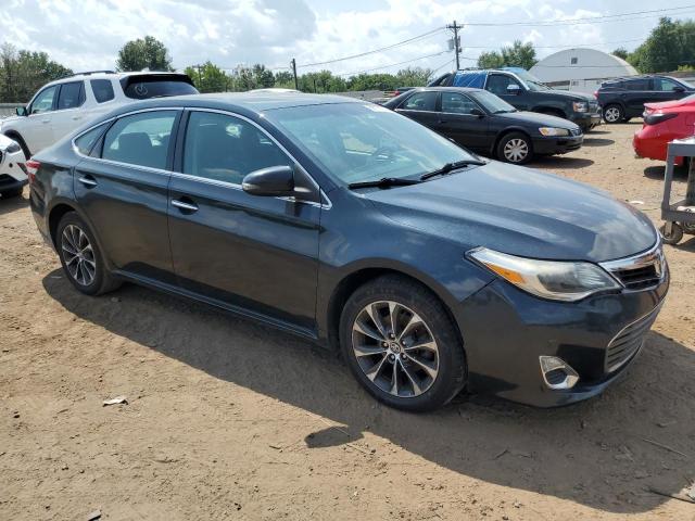 Photo 4 from auction – 2016 TOYOTA AVALON XLE with VIN 4T1BK1EB5GU210384