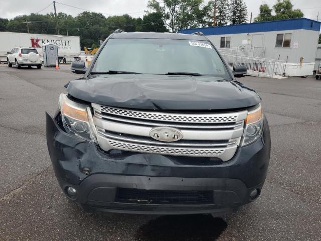 Photo 5 from auction – 2014 FORD EXPLORER X with VIN 1FM5K8D80EGA87021