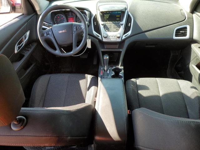 Фото 8 с аукциона – 2017 GMC TERRAIN SL с VIN 2GKFLSEK8H6243795