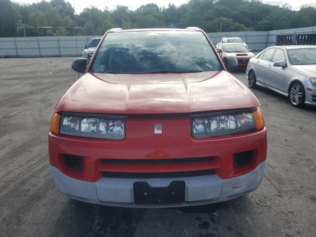 Photo 5 from auction – 2003 SATURN VUE with VIN 5GZCZ33D03S855601