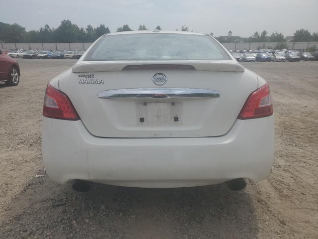 Photo 6 from auction – 2010 NISSAN MAXIMA S with VIN 1N4AA5AP8AC845078