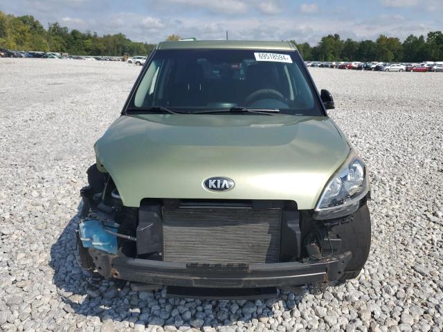 Photo 5 from auction – 2013 KIA SOUL + with VIN KNDJT2A61D7567163