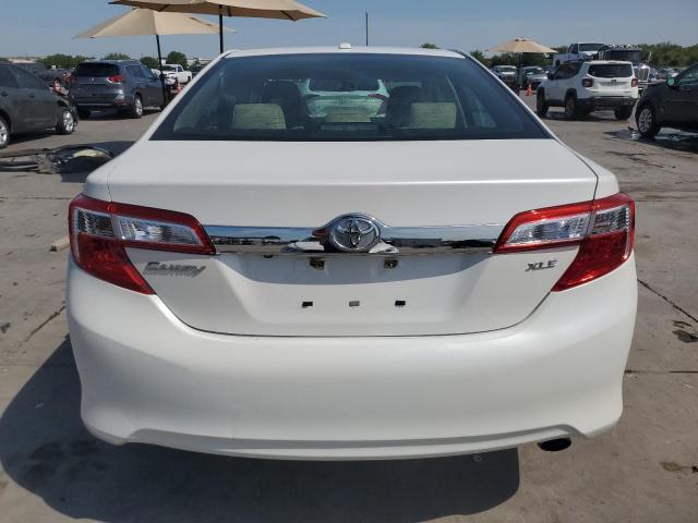 Photo 6 from auction – 2014 TOYOTA CAMRY L with VIN 4T1BF1FK8EU397779