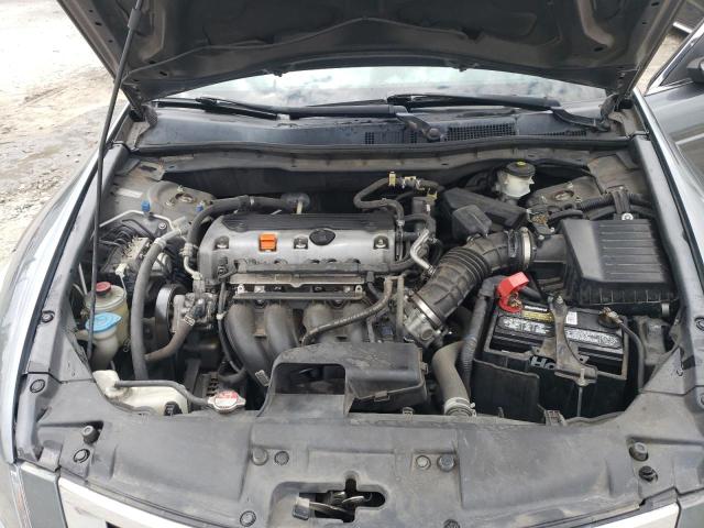 Photo 11 from auction – 2010 HONDA ACCORD LXP with VIN 1HGCP2F48AA096231