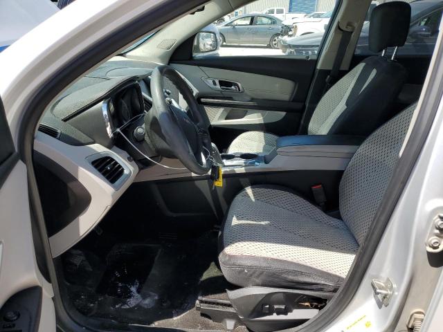 Снимка 7 от търг – 2012 GMC TERRAIN SL с VIN 2GKFLREK1C6378442