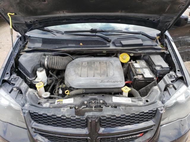 Photo 12 from auction – 2019 DODGE GRAND CARA with VIN 2C4RDGEG9KR726815