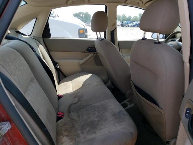 Photo 10 from auction – 2005 FORD FOCUS ZX4 with VIN 1FAFP34N35W152670