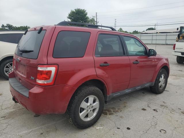 Photo 3 from auction – 2011 FORD ESCAPE XLT with VIN 1FMCU0DG3BKC40736