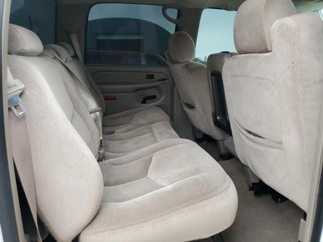 Photo 10 from auction – 2007 GMC SIERRA K25 with VIN 1GTHK23D67F144439