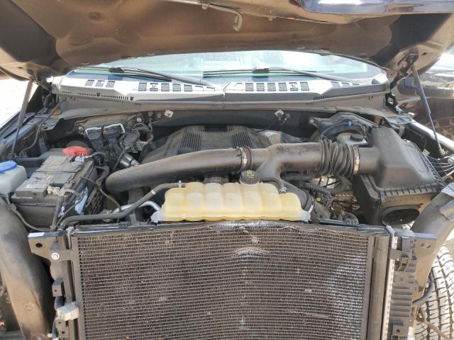 Photo 11 from auction – 2019 FORD F150 SUPER with VIN 1FTEW1E46KFA92155