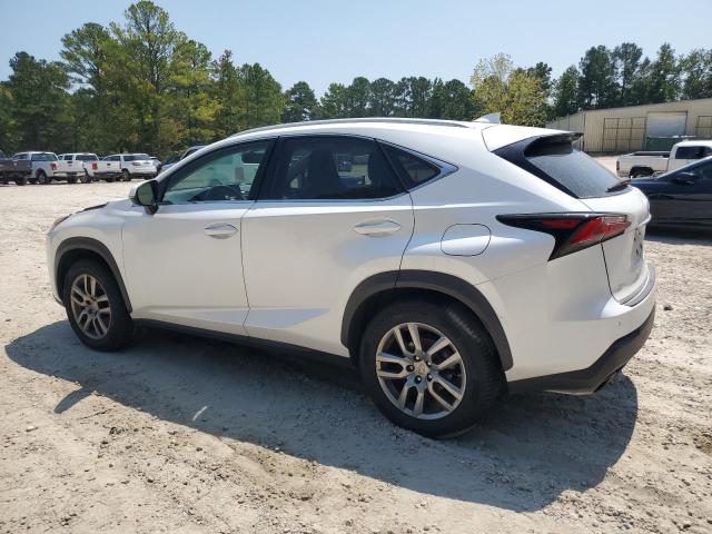Photo 2 from auction – 2016 LEXUS NX 200T BA with VIN JTJBARBZ1G2058684