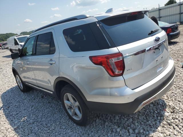 Photo 2 from auction – 2016 FORD EXPLORER X with VIN 1FM5K8DH5GGB62475