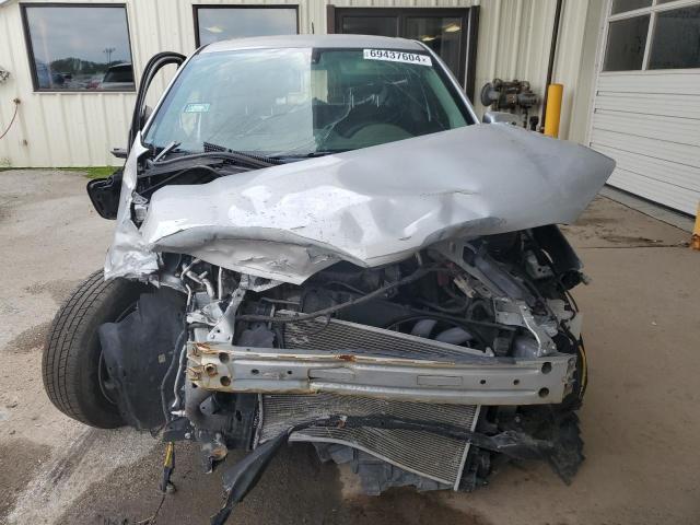 Photo 5 from auction – 2021 CHEVROLET SPARK 1LT with VIN KL8CD6SA6MC744225