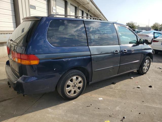Photo 3 from auction – 2003 HONDA ODYSSEY EX with VIN 5FNRL18993B083702