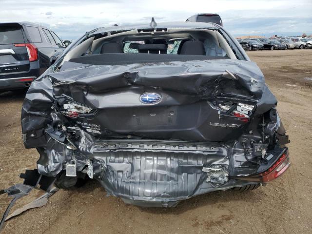 Photo 6 from auction – 2024 SUBARU LEGACY PRE with VIN 4S3BWAF69R3011972
