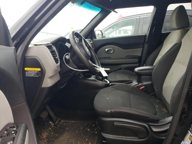 Photo 7 from auction – 2014 KIA SOUL with VIN KNDJN2A20E7025920
