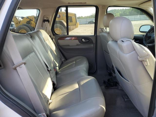 Photo 11 from auction – 2007 ISUZU ASCENDER S with VIN 4NUDT13S372701405