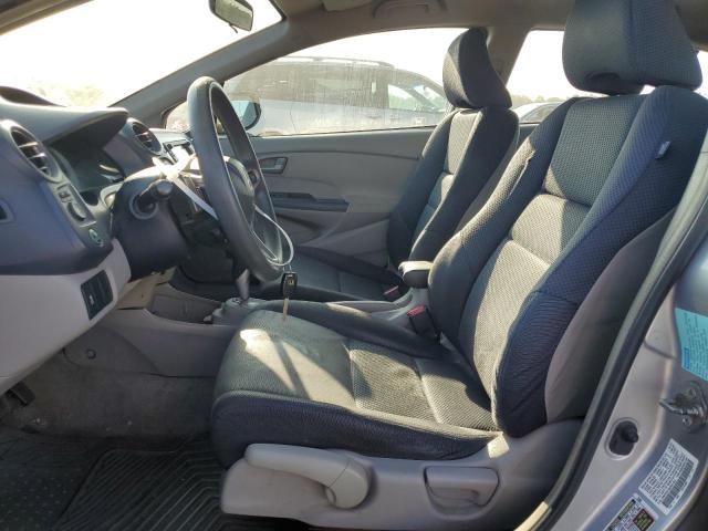 Photo 7 from auction – 2010 HONDA INSIGHT EX with VIN JHMZE2H70AS001823