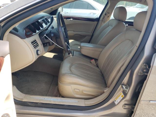 Photo 7 from auction – 2007 BUICK LUCERNE CX with VIN 1G4HD57247U183090