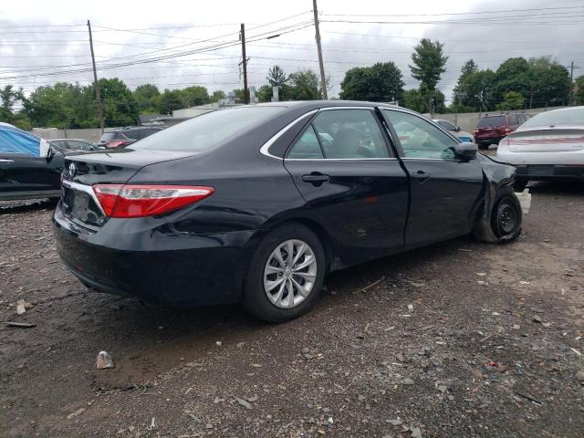 Photo 3 from auction – 2017 TOYOTA CAMRY LE with VIN 4T1BF1FK2HU722866