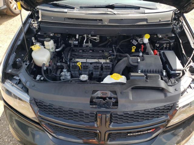 Photo 12 from auction – 2019 DODGE JOURNEY CR with VIN 3C4PDCGB8KT867745