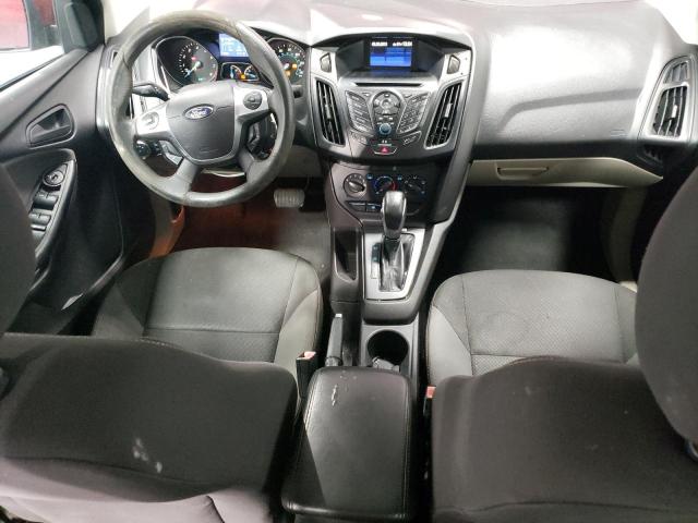 Photo 8 from auction – 2013 FORD FOCUS SE with VIN 1FADP3F25DL331903