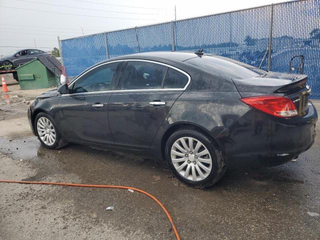 Photo 2 from auction – 2013 BUICK REGAL PREM with VIN 2G4GS5EV2D9248767