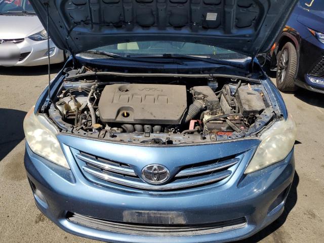 Photo 11 from auction – 2013 TOYOTA COROLLA BA with VIN 5YFBU4EE2DP213312
