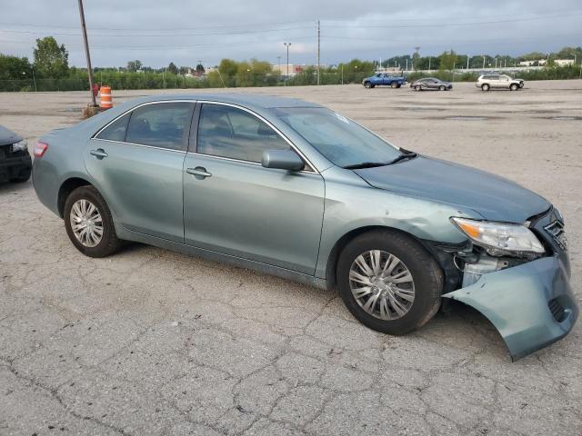 Photo 4 from auction – 2011 TOYOTA CAMRY BASE with VIN 4T4BF3EK4BR148779