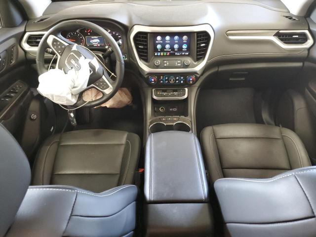 Photo 8 from auction – 2023 GMC ACADIA SLT with VIN 1GKKNULS9PZ253407