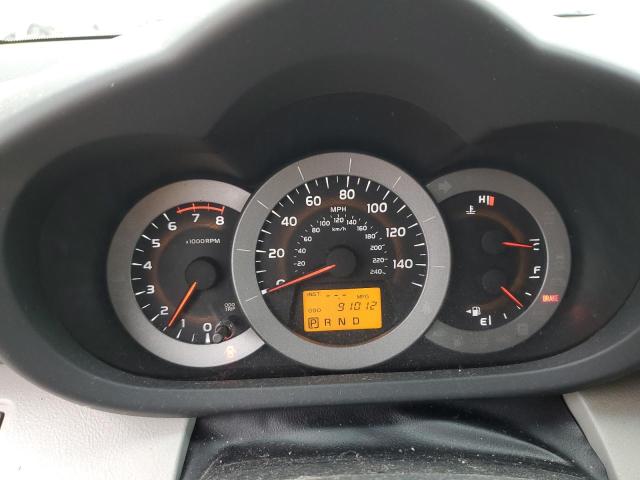 Photo 9 from auction – 2012 TOYOTA RAV4 with VIN 2T3BK4DV9CW080480