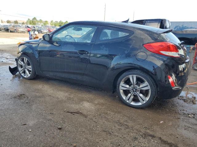 Photo 2 from auction – 2017 HYUNDAI VELOSTER with VIN KMHTC6AD2HU324592