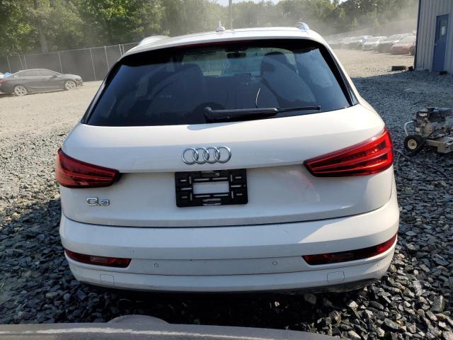 Photo 6 from auction – 2016 AUDI Q3 PREMIUM with VIN WA1BFCFS6GR007052