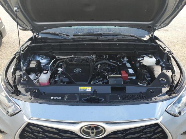 صورة رقم 12 من المزاد - 2023 TOYOTA HIGHLANDER مع VIN 5TDKDRAH7PS516305