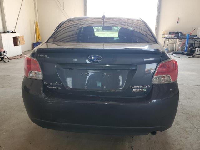 Photo 6 from auction – 2016 SUBARU IMPREZA PR with VIN JF1GJAB68GH019920