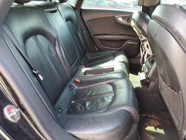 Photo 10 from auction – 2014 AUDI S7 PREMIUM with VIN WAUW2AFC7EN085504