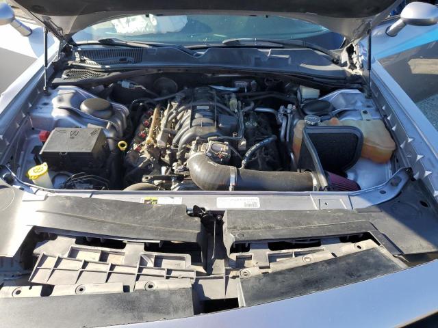 Photo 11 from auction – 2015 DODGE CHALLENGER with VIN 2C3CDZAT4FH737158